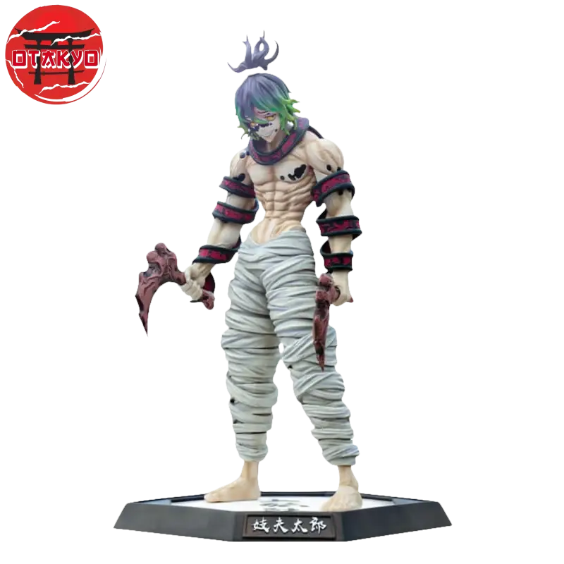 Figurine Gyutaro - Demon Slayer™
