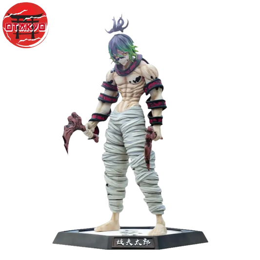 Figurine Gyutaro - Demon Slayer™