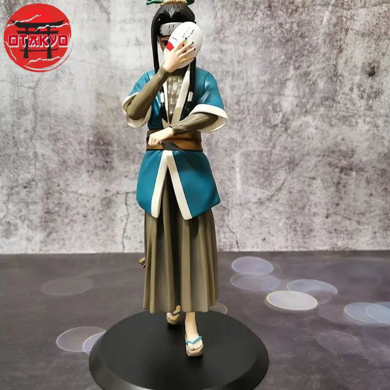 Figurine Haku - Naruto Shippuden