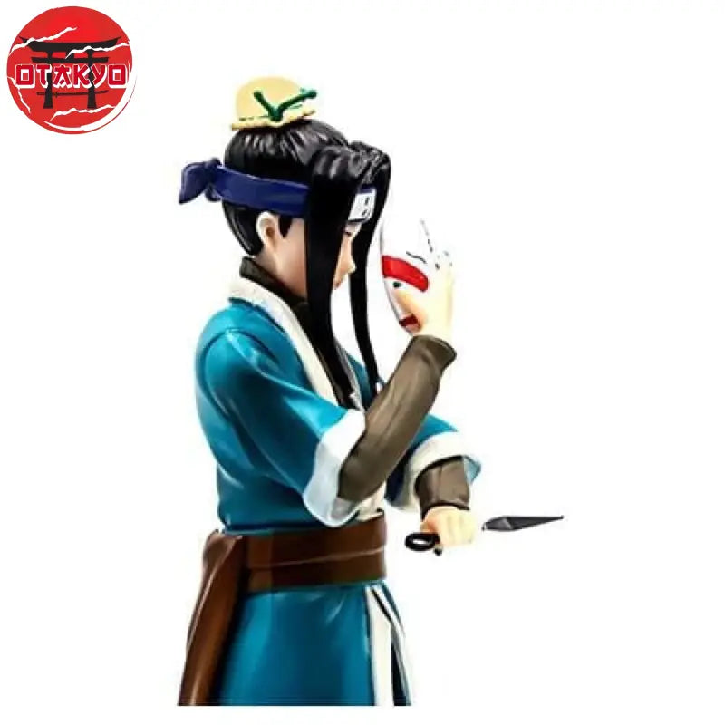Figurine Haku - Naruto Shippuden