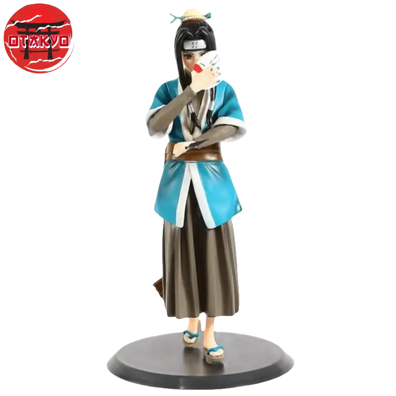 Figurine Haku - Naruto Shippuden
