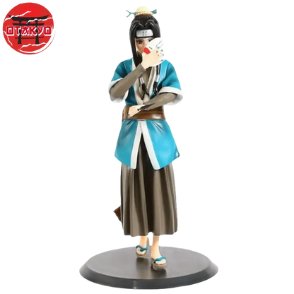 Figurine Haku - Naruto Shippuden
