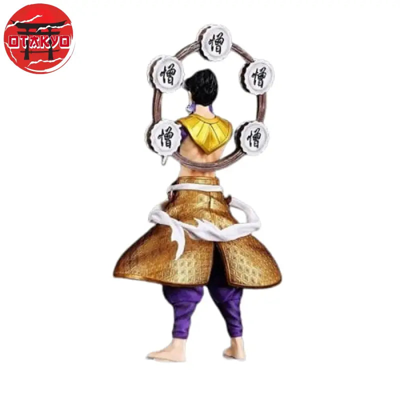 figurine-hantengu-demon-slayer™