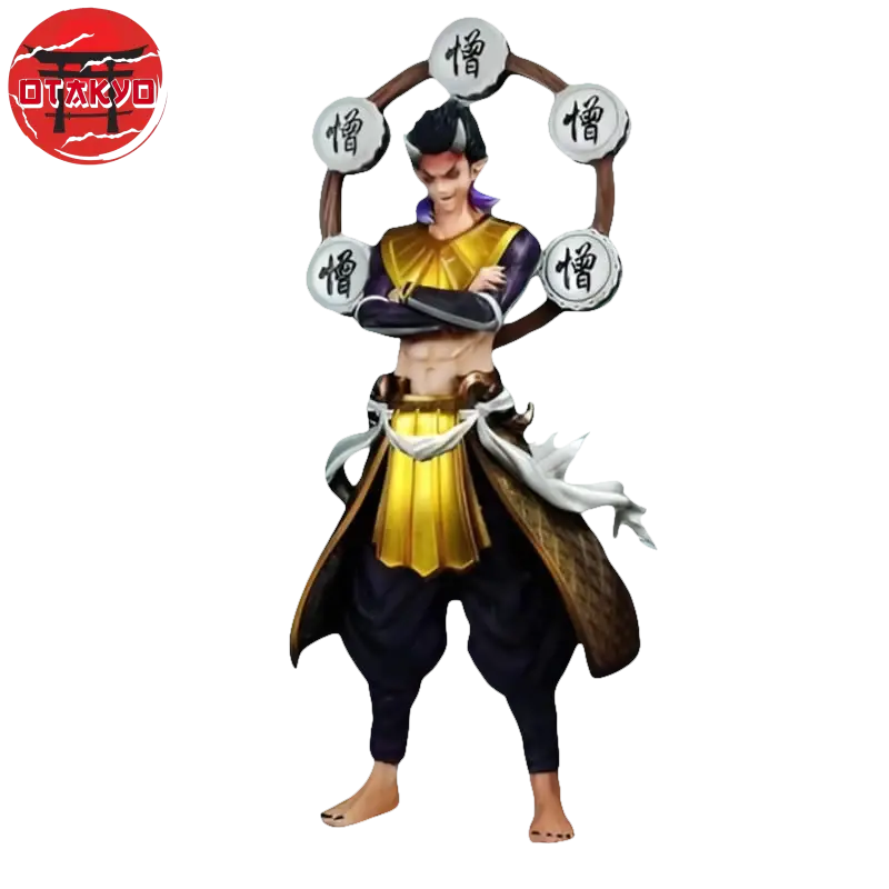figurine-hantengu-demon-slayer™