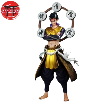 figurine-hantengu-demon-slayer™