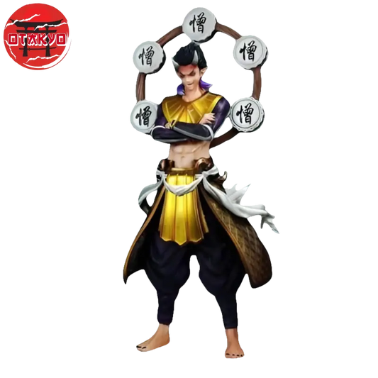 figurine-hantengu-demon-slayer™