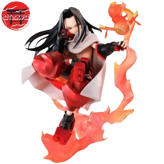 figurine-hao-over-soul-shaman-king™