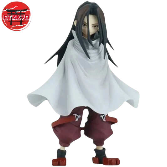 figurine-hao-le-shaman-king-shaman-king™