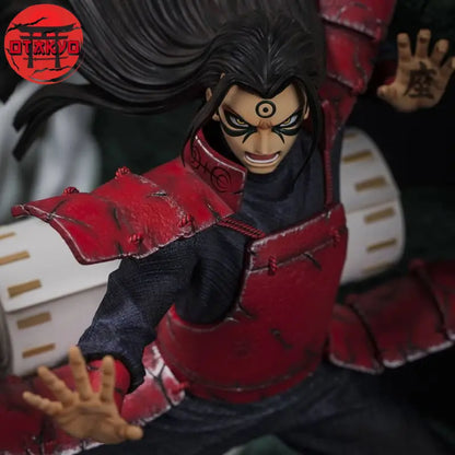 Figurine Hashirama mode Ermite - Naruto Shippuden™ - Otakyo