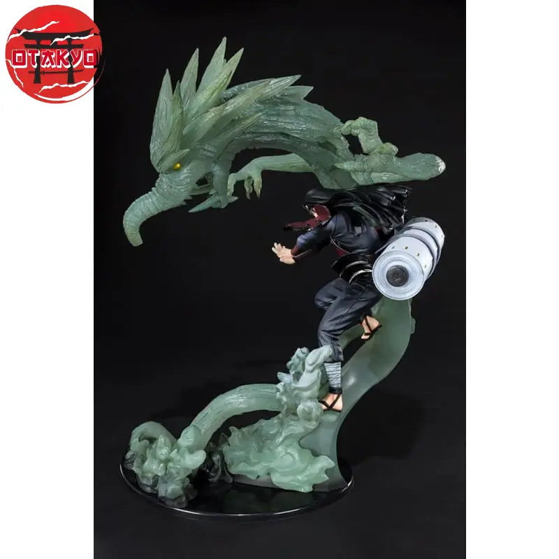Figurine Hashirama Senju - Naruto Shippuden