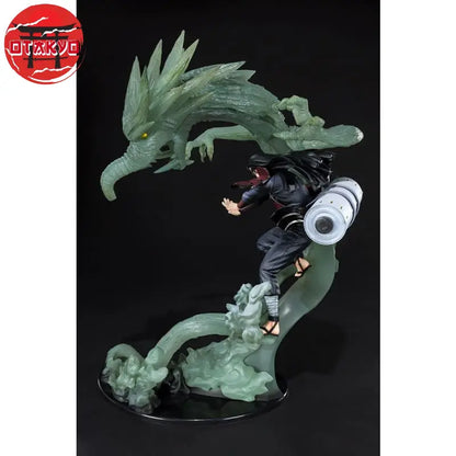 Figurine Hashirama Senju - Naruto Shippuden