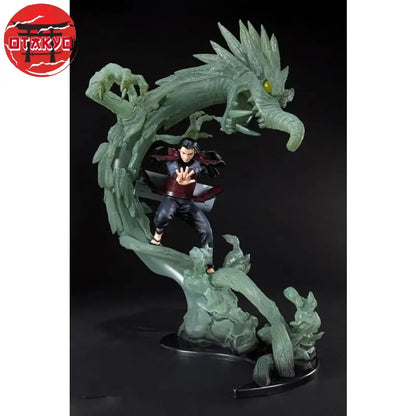 Figurine Hashirama Senju - Naruto Shippuden