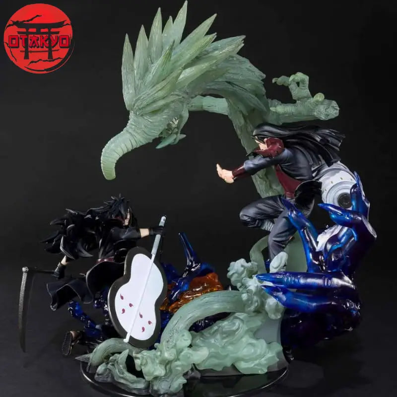 Figurine Hashirama Senju - Naruto Shippuden