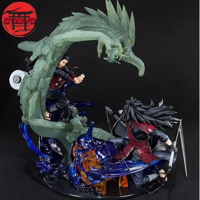 Figurine Hashirama Senju - Naruto Shippuden