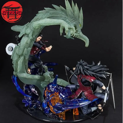 Figurine Hashirama Senju - Naruto Shippuden