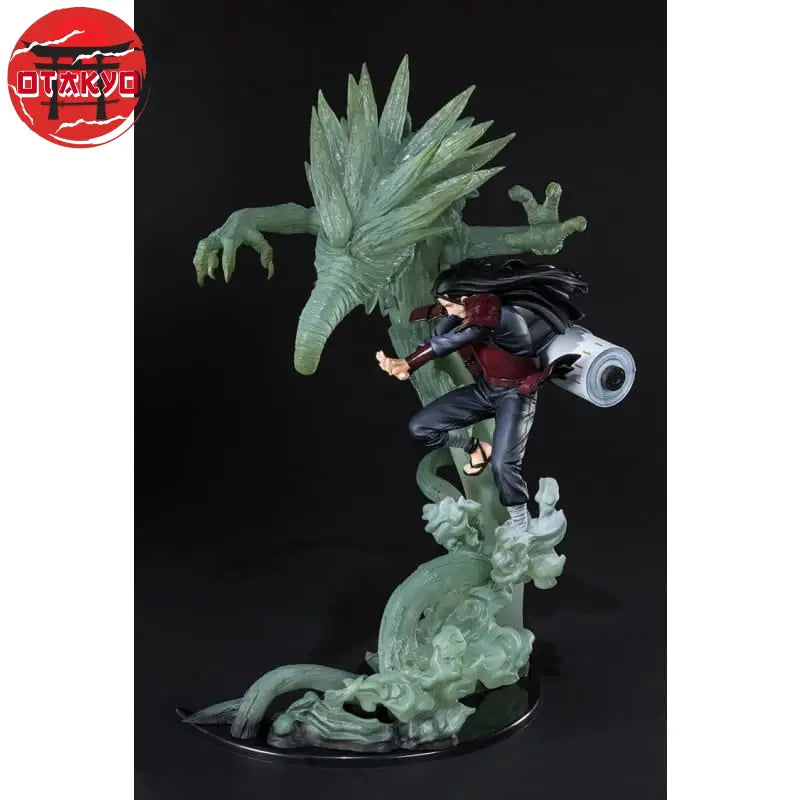 Figurine Hashirama Senju - Naruto Shippuden