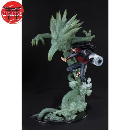 Figurine Hashirama Senju - Naruto Shippuden