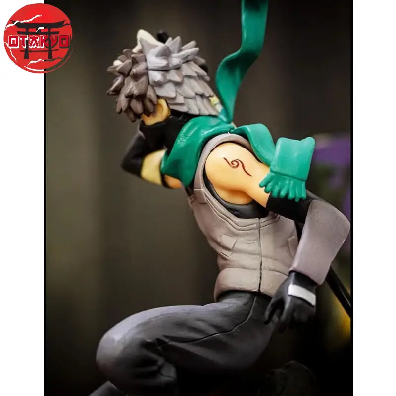 Figurine Hatake Kakashi - Naruto Shippuden