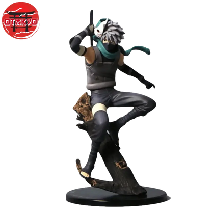 Figurine Hatake Kakashi - Naruto Shippuden