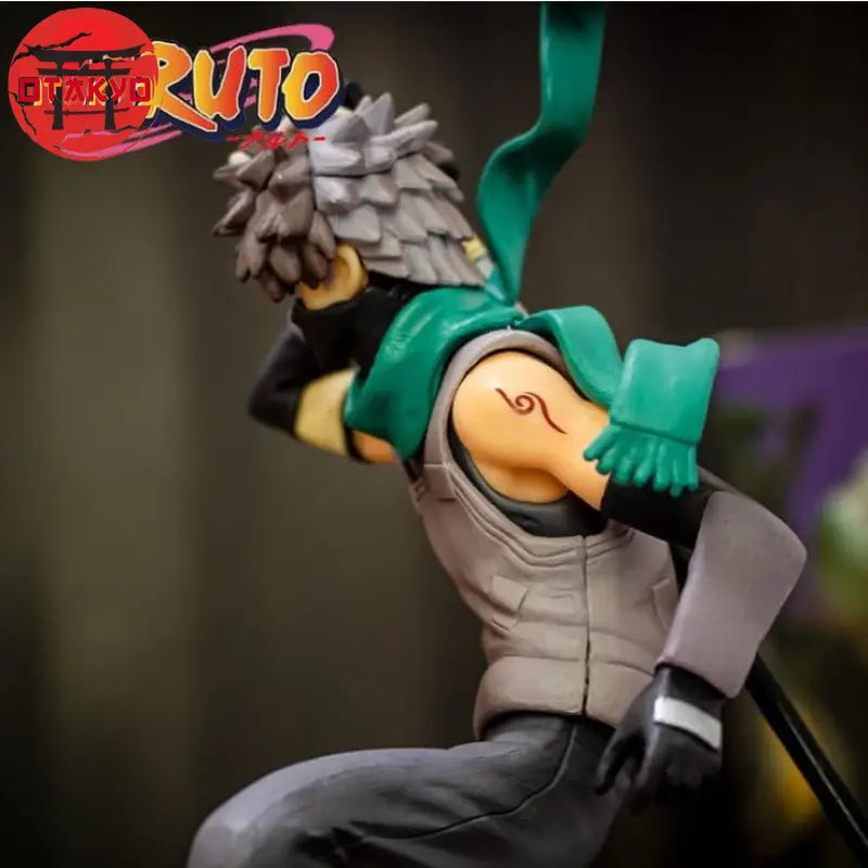 Figurine Hatake Kakashi - Naruto Shippuden
