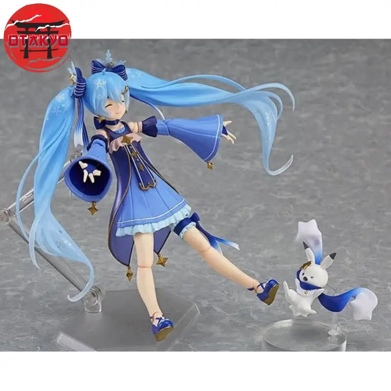 Figurine Hatsune Miku Féérique- Hatsune Miku™