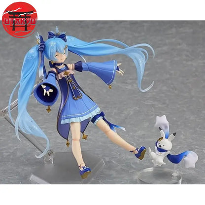 Figurine Hatsune Miku Féérique- Hatsune Miku™