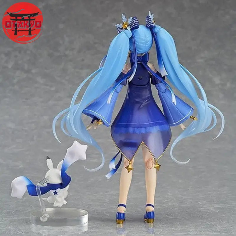 Figurine Hatsune Miku Féérique- Hatsune Miku™