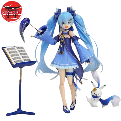 Figurine Hatsune Miku Féérique- Hatsune Miku™