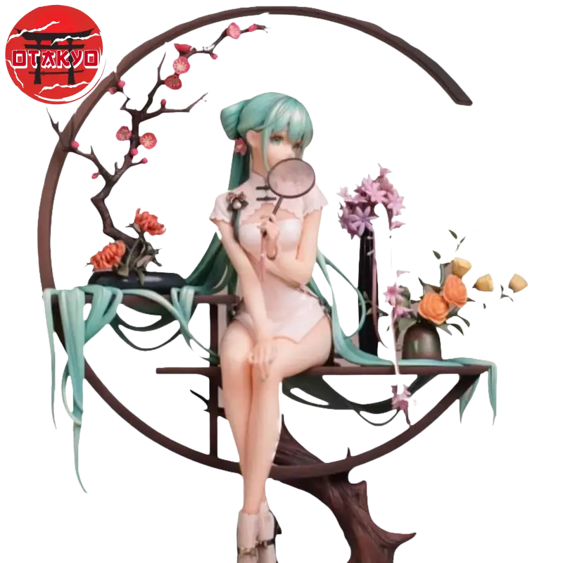 Figurine Hatsune Miku Kimono - Hatsune Miku™