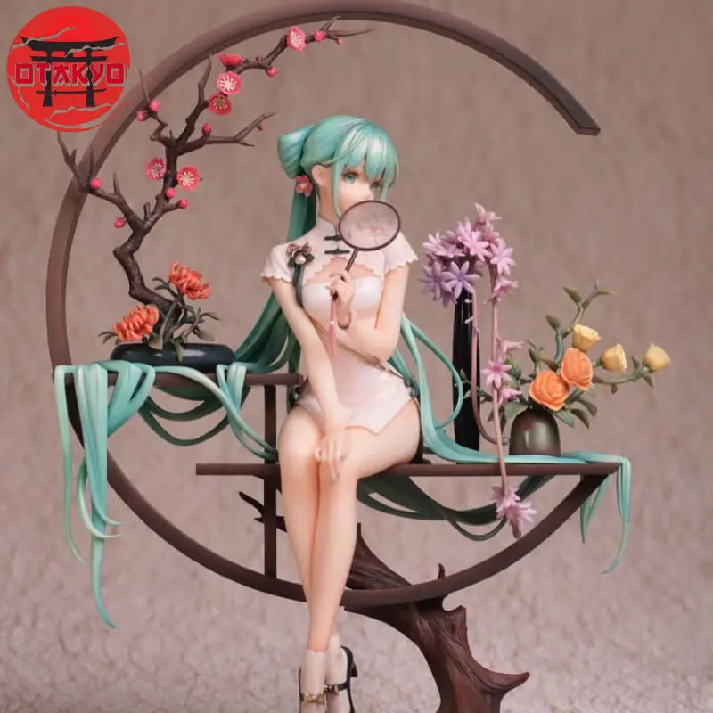 Figurine Hatsune Miku Kimono - Hatsune Miku™