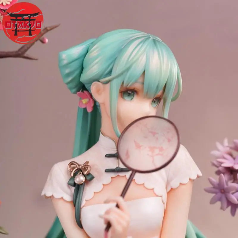 Figurine Hatsune Miku Kimono - Hatsune Miku™
