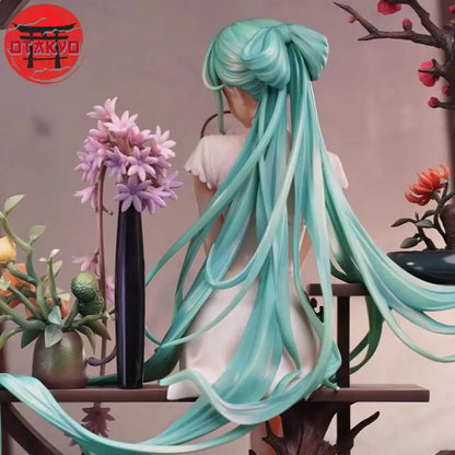 Figurine Hatsune Miku Kimono - Hatsune Miku™