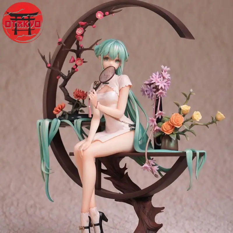 Figurine Hatsune Miku Kimono - Hatsune Miku™