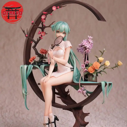 Figurine Hatsune Miku Kimono - Hatsune Miku™
