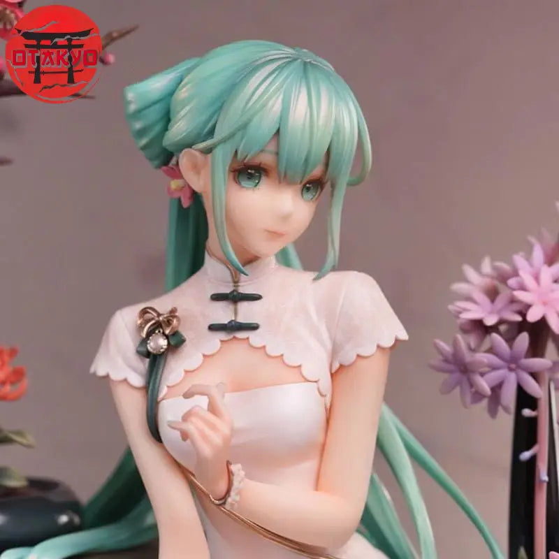 Figurine Hatsune Miku Kimono - Hatsune Miku™