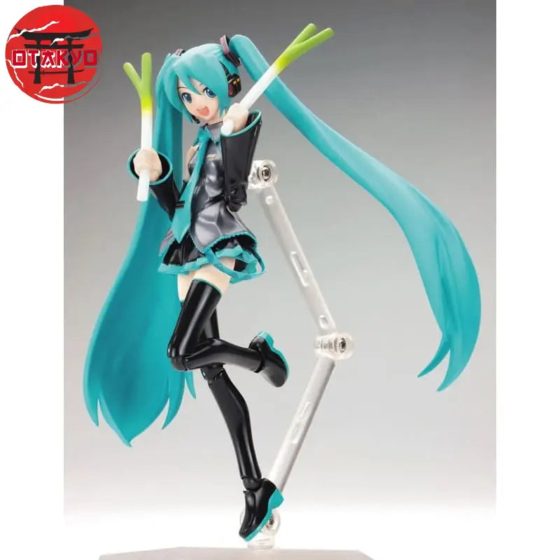Figurine Hatsune Miku  - Hatsune Miku™