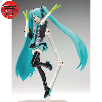 Figurine Hatsune Miku  - Hatsune Miku™