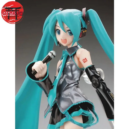Figurine Hatsune Miku  - Hatsune Miku™