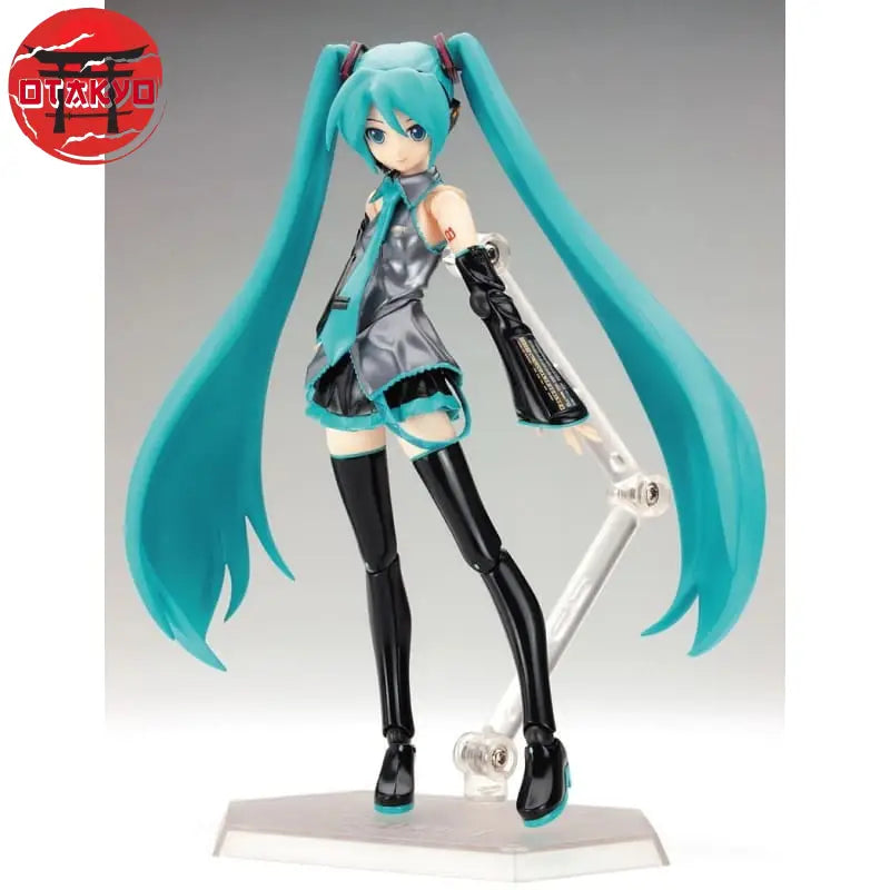 Figurine Hatsune Miku  - Hatsune Miku™