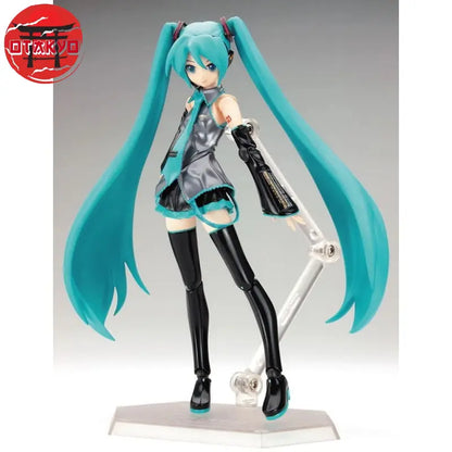 Figurine Hatsune Miku  - Hatsune Miku™