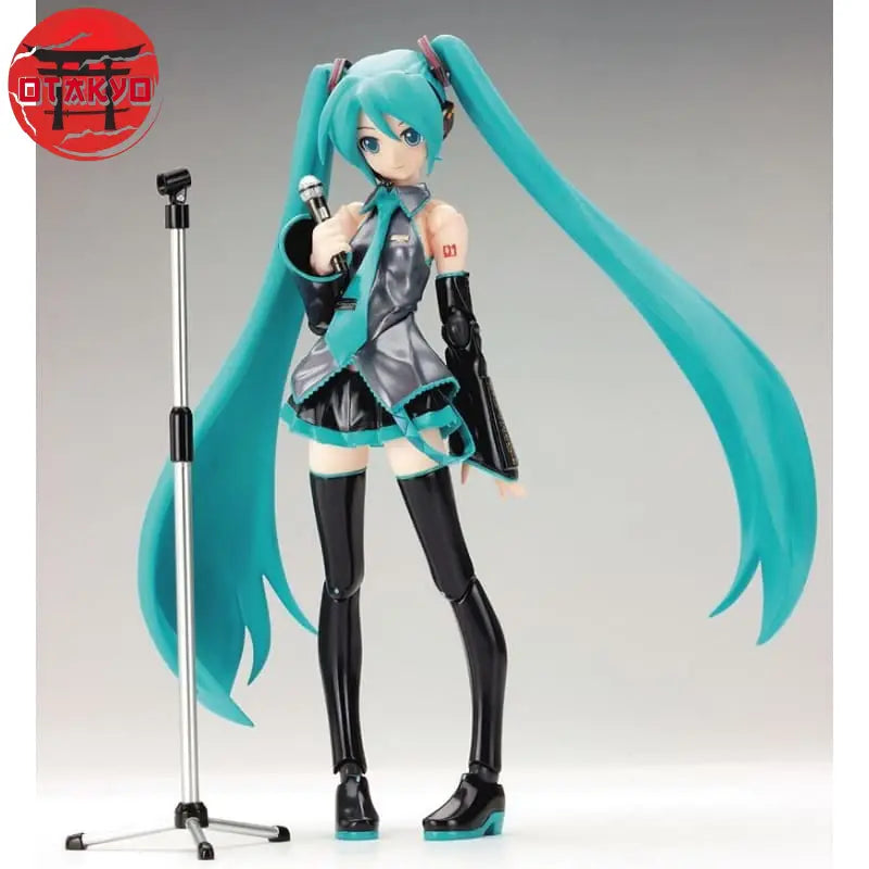 Figurine Hatsune Miku  - Hatsune Miku™
