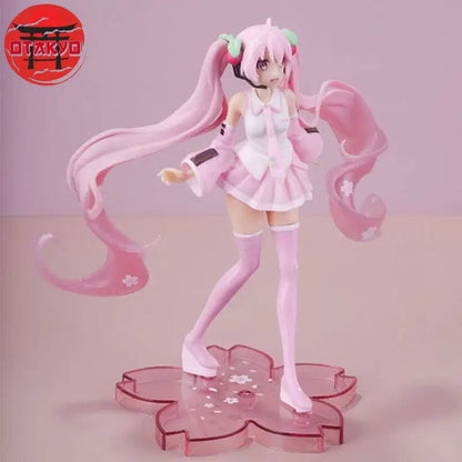 Figurine Hatsune Miku Pink Lady V2 - Hatsune Miku™