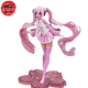 Figurine Hatsune Miku Ms Pink - Hatsune Miku™