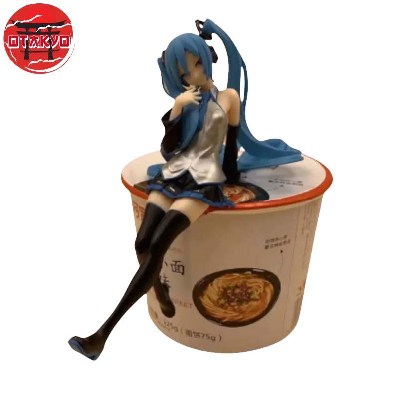 Figurine Hatsune Miku - Hatsune Miku