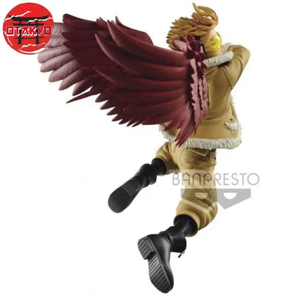 Figurine Hawks - My Hero Academia