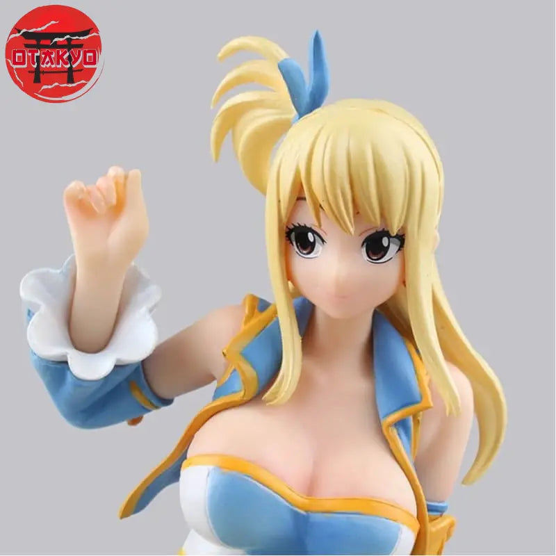 Figurine Lucy Heartfilia V2 - Fairy Tail™