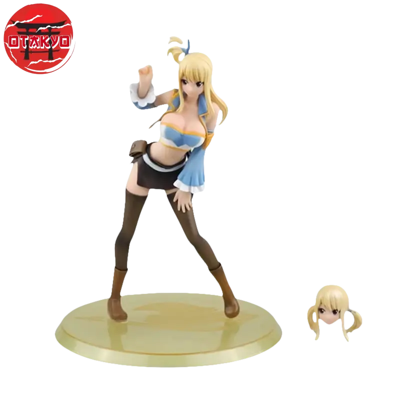 Figurine Heartfilia Lucy  - Fairy Tail™