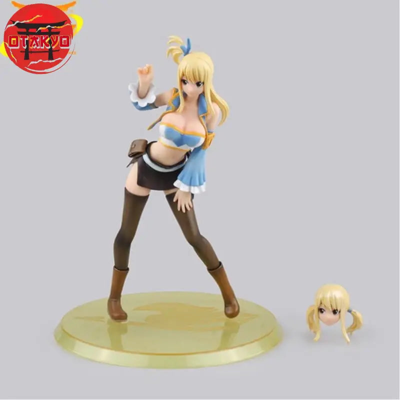 Figurine Lucy Heartfilia V2 - Fairy Tail™