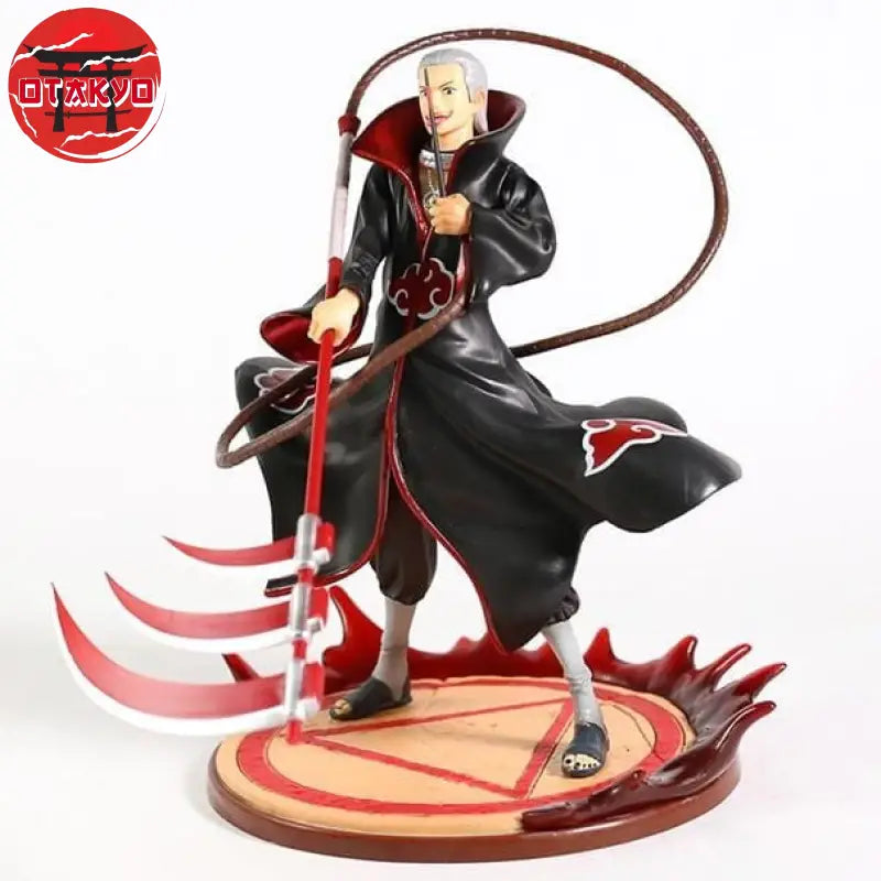 Figurine Hidan - Naruto Shippuden™
