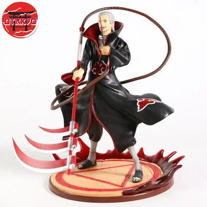 Figurine Hidan - Naruto Shippuden™